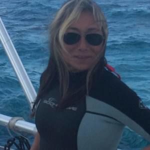 Meet your Posher, Jeanne